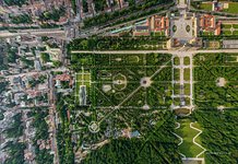 Sch&#246;nbrunn Park #1