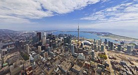 Toronto #9