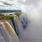 Iguazu Falls