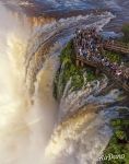 Iguazu Falls