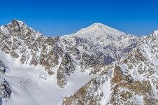 Mount Elbrus