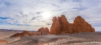 Hermen Tsav, &#34;Sphinx&#34;