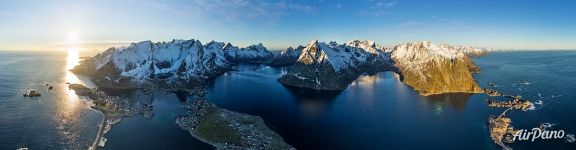 Lofotens