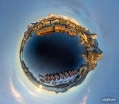 Svolv?r. Planet