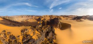 Moul N&#8217;aga Dune