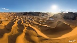 Tassili n&#8217;Ajjer National Park