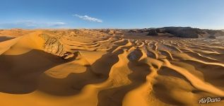 Tassili n&#8217;Ajjer National Park