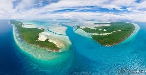 Polymnie, Grande Passe, ?le Picard, Aldabra atoll