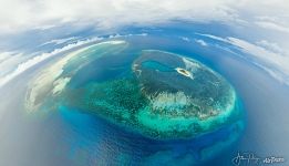 St. Fran?ois Atoll