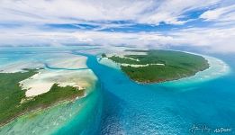 Polymnie, Grande Passe, ?le Picard or West Island, Aldabra atoll