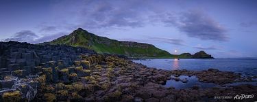 Giant&#8217;s Causeway