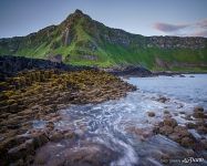 Giant&#8217;s Causeway