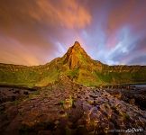 Giant&#8217;s Causeway