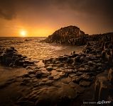 Giant&#8217;s Causeway