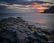 Giant&#8217;s Causeway