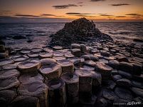 Giant&#8217;s Causeway