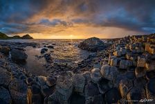 Giant&#8217;s Causeway