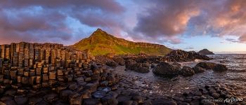 Giant&#8217;s Causeway