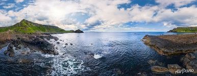 Giant&#8217;s Causeway