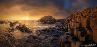 Giant&#8217;s Causeway