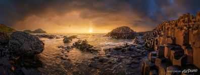 Giant&#8217;s Causeway