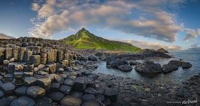 Giant&#8217;s Causeway