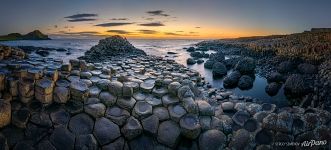 Giant&#8217;s Causeway