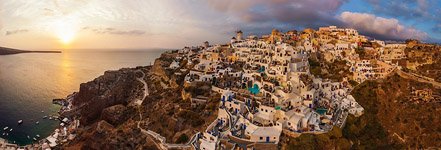 Santorini (Thira), Oia, Greece #8