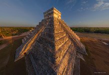 Chichen Itza #6