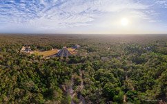 Chichen Itza #15