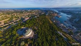Panorama Museum "Siege of Sevastopol"