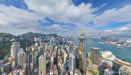 Hong Kong