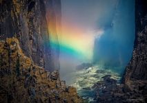 Victoria Falls #21